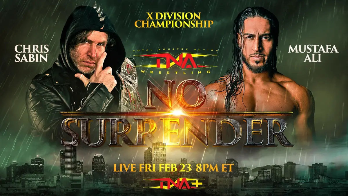 TNA No Surrender 2024 Results Cultaholic Wrestling